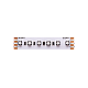 Светодиодная лента DesignLed DSG3A120-24-RGB-33 002845