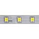 Светодиодная лента Horoz 4,8W/m 60LED/m 3528SMD красный 081-002-0001 HRZ00001184