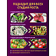 Светодиодная лента для растений Эра 18Вт 1400K 2м IP65 FITO-Strip Light-RB-2m красно-синего спектра Б0057282