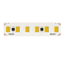 Светодиодная лента Arte Lamp Tape 24В 14,4Вт/м 3000К 5м IP20 A2418008-01-3K