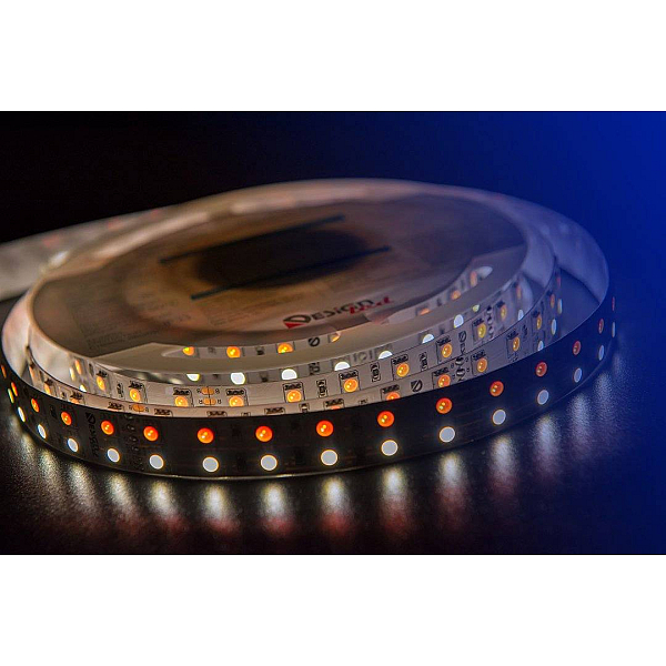 Светодиодная лента DesignLed DSG5120-24-RGB+NW-33 001205