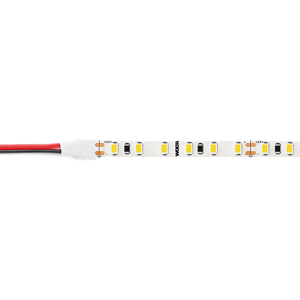 Светодиодная лента WOLTA WLS2835-10W/3000/24H120-03