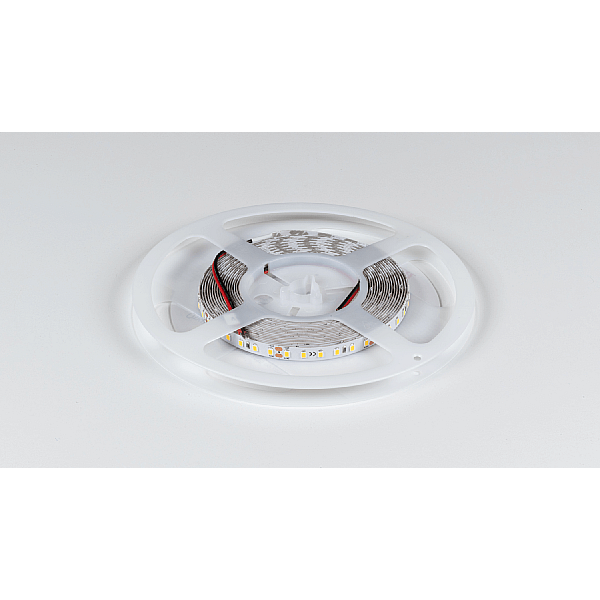 Светодиодная лента Designled 2835 2700K 5м DSG2120-9.6-24-WW-33 00-00036592