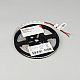 Светодиодная лента Arlight FC-M160-4mm 24V Warm3000-CX1 (10 W/m, IP20, 5m) 057859