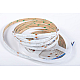 Светодиодная лента Fiberli 480S-RGB 24В 9,6Вт/м RGB IP20 12840204