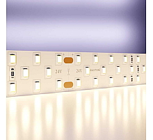 Светодиодная лента Maytoni Technical Led strip 24В 2835 27Вт/м 3000K 5м IP20 20031