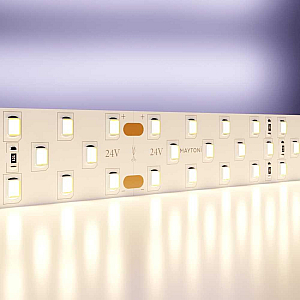 Светодиодная лента Maytoni Technical Led strip 24В 2835 27Вт/м 3000K 5м IP20 20031