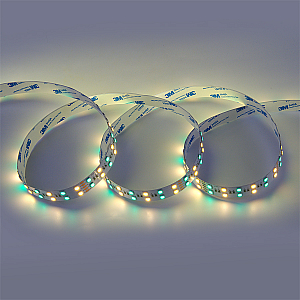 Светодиодная лента General GLS-5050-120-28.8-24-IP20-RGB+3 503834