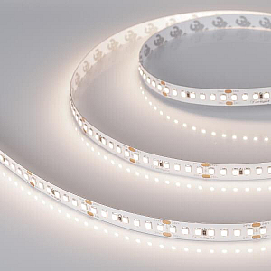 Светодиодная лента Arlight RT-A168-10mm 24V Day4000 CRI98 (17 W/m, IP20, 2835, 5m) 025147(2)