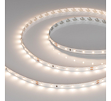 Светодиодная лента Arlight UL-A60-8mm 24V Warm3500 (4.8 W/m, IP20, 5m) 050584