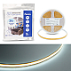 Светодиодная лента Feron 10W/m 720LED/m 2110SMD 6500К 5M свободный рез LS536 53095