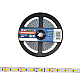 Светодиодная лента Uniel ULS-2835-168LED/m-10mm-IP20-DC24V-14W/m-5M-4000K катушка в герметичной упаковке