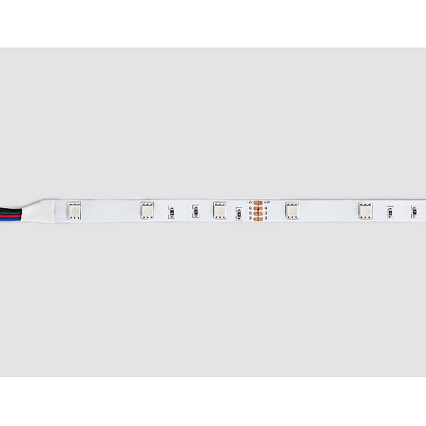 Светодиодная лента Ambrella Light 7,2W/m 30LED/m 5050SMD RGB 5M GS2401