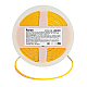 Светодиодная лента Feron 7W/m 400LED/m COB холодный белый 5М LS630 48949