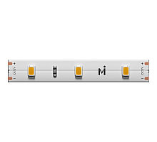 Светодиодная лента Maytoni Base 12В 2835 4,8Вт/м 3000K 5м IP20 201162