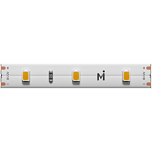 Светодиодная лента Maytoni Base 12В 2835 4,8Вт/м 3000K 5м IP20 201162