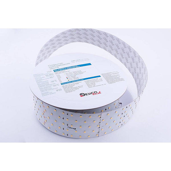 Светодиодная лента DesignLed DSG2350-24-NW-33 000594