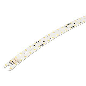 Линейка Arlight SL-ARC-D1000-A45-7.5W 24V Warm3000 (дуга 1 из 8) 033880