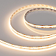 Светодиодная лента Arlight COB-X560-10mm 24V Warm2700 (9.6 W/m, IP20, 10m) 049061