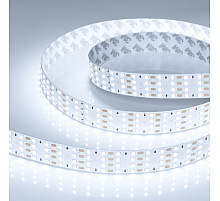 Светодиодная лента Arlight UL-A320-24mm 24V White6000 (30 W/m, IP20, 3m) 061407