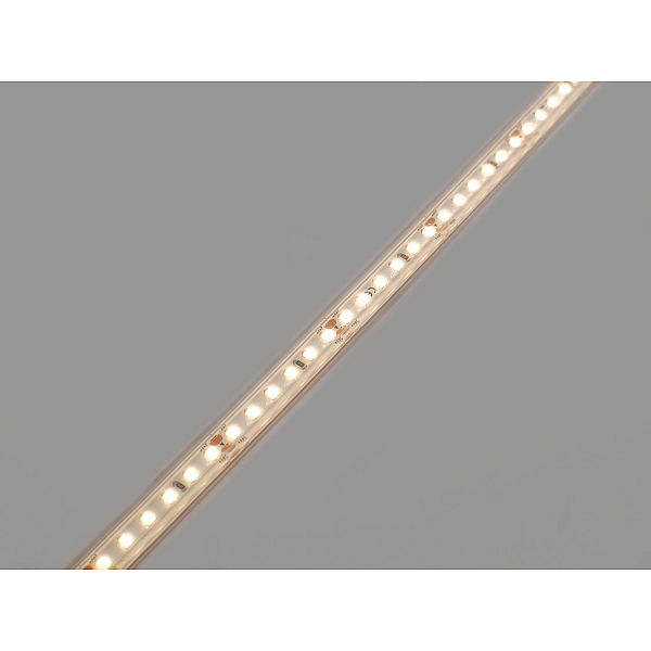 Лента светодиодная Designled DSG 2835 WW 120L-V24-IP65, 3000K, 120 LED, 9,6 W/m, LUX 00-00038149