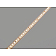 Лента светодиодная Designled DSG 2835 WW 120L-V24-IP65, 3000K, 120 LED, 9,6 W/m, LUX 00-00038149