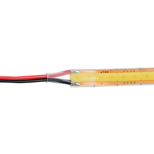 Светодиодная лента Feron 10W/m 720LED/m 2110SMD 3000К 5M свободный рез LS536 53097