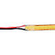 Светодиодная лента Feron 10W/m 720LED/m 2110SMD 3000К 5M свободный рез LS536 53097