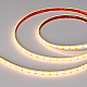 Светодиодная лента герметичная Arlight COB-SE-X360-8mm 5V Warm2700 (5 W/m, IP65, 5m)  041710(1)