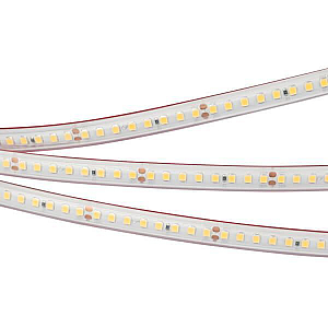 Светодиодная лента герметичная Arlight RTW-PS-A160-10mm 24V White6000 (12 W/m, IP67, 2835, 5m) 024540(2)