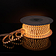 Светодиодная лента Elektrostandard 220V 11W 60Led 5050 IP65 мульти, 50 м 4690389170942