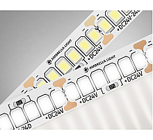 Светодиодная лента Ambrella Light LED Strip 24В 2835 22Вт/м 4500K 5м IP20 GS3502