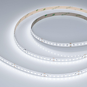 Светодиодная лента Arlight UL-A126-10mm 24V White6000 (8 W/m, IP20, 5m) 044492
