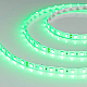 Светодиодная лента Arlight RTW 2-5000SE 24V Green 2x (5060, 300 LED, LUX) 016505