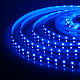 Светодиодная лента Elektrostandard 12V 4,8W 60Led 2835 IP20 синий, 5м 4690389124143