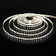 Светодиодная лента Elektrostandard 24V 16W 240Led 2835+2835 IP20 MIX теплый белый/холодный белый, 5м 4690389170232