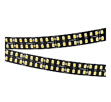 Светодиодная лента Arlight RT-A320-BLACK-15mm 24V Day4000 CRI98 (24 W/m, IP20, 2835, 5m) 032614(2)