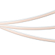 Светодиодная лента герметичная Arlight COB-PW-X480-10mm 24V Warm3000 (10 W/m, IP66, 5m) 045864
