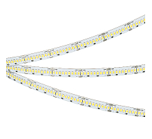 Светодиодная лента Arlight ULTRA-A288-10mm 24V Day4000 (17 W/m, IP20, 5m) 054930