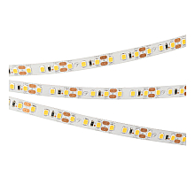 Светодиодная лента Arlight RT-A120-8mm 12V Warm2400 (14.4 W/m, IP20, 2835, 5m) 028571(2)