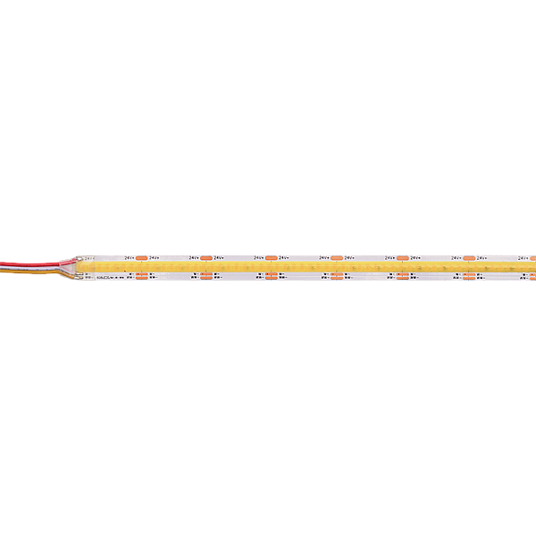 Светодиодная лента WOLTA WLSCOB-14W/CCT/24S608-01