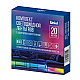 Светодиодная лента (комплект) Uniel ULS-A01 20M/RGB/BT RRP24C01 UL-00012816