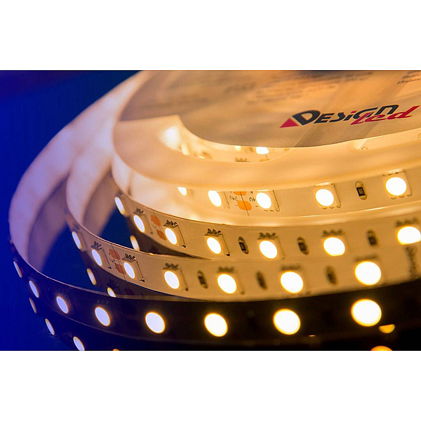 Светодиодная лента DesignLed DSG560-24-WW-33 000521