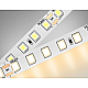 Светодиодная лента Ambrella Light 10W/m 120LED/m 2835SMD теплый белый 5M GS3101