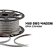 Светодиодная лента OGM Эконом 220В 2835 7Вт/м 3000К 50м IP65 O17-07