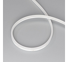 Светодиодная герметичная лента Arlight HALO-SIDE-A160-06x13mm 24V Day4000 (10 W/m, IP67, 5m, wire x1) 053367