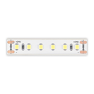 Светодиодная лента ST Luce 24В 14,4Вт/м 4000К 5м IP65 ST5001.414.65