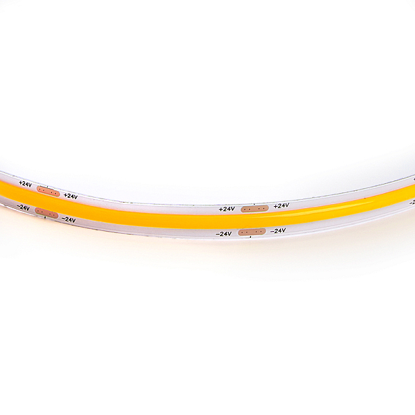 Светодиодная лента Feron LS530 512SMD 12Вт/м 24В 3000К IP20 48970