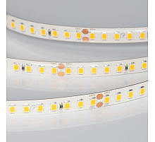 Светодиодная герметичная лента Arlight RTW-SE-A160-8mm 24V Warm3000 (12 W/m, IP65, 5m) 038720