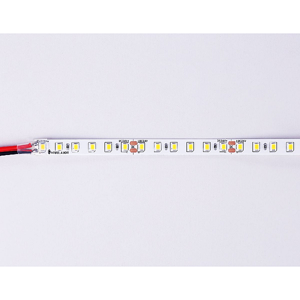 Светодиодная лента Ambrella Light 10W/m 120LED/m 2835SMD теплый белый 5M GS3101
